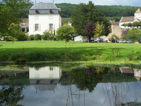 Gîte rural 'Gîte saint vincent' à Premeaux prissey