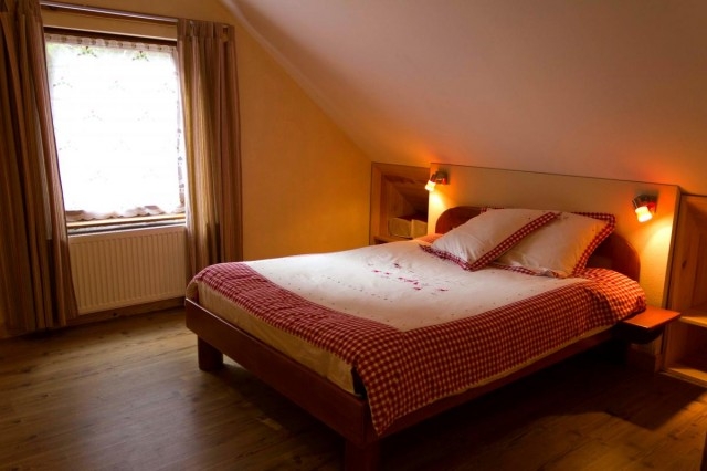 Chambre d'hôte 'Le hambout' à Orbey