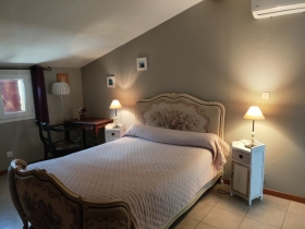 Chambre d'hôte 'Chambres d'hôtes peyroutas' à Saint-emilion vignonet
