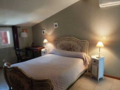 Chambre d'hôte 'Chambres d'hôtes peyroutas' à Saint-emilion vignonet