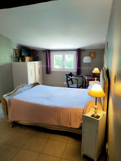 Chambre d'hôte 'Chambres d'hôtes peyroutas' en Gironde