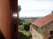 Chambre d'hôte 'Hameau de chavagnat' à Ebreuil