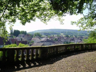 Chambre d'hôte 'Chateau de la presle' en Haute Saone