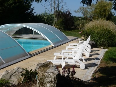 Chambre d'hôte 'La petite richerie' en Indre et Loire