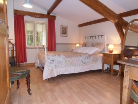 Chambres d'hôtes 'La Gourmantine' à Polignac