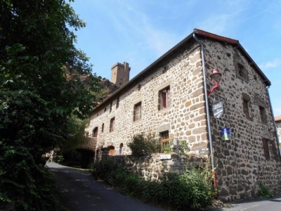 Chambres d'hôtes 'La Gourmantine' en Haute Loire