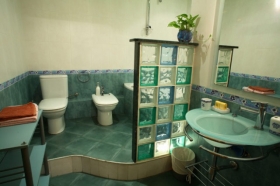 Chambre d'hôte 'Bienvenidos innbb' à Barcelona