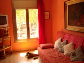 Chambre d'hôte 'Bienvenidos innbb' à Barcelona