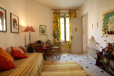 Chambre d'hôte 'Bienvenidos innbb' en Barcelona