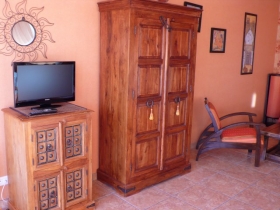 Chambre d'hôte 'Le clos des palmiers' à Saint ouen d'aunis
