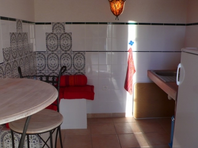 Chambre d'hôte 'Le clos des palmiers' à Saint ouen d'aunis