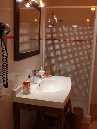 Chambre d'hôte 'Le clos des palmiers' à Saint ouen d'aunis