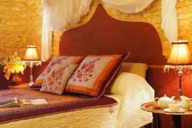 Chambre d'hôte 'La lysiane' à Rouffilhac