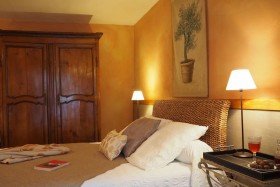 Chambre d'hôte 'La lysiane' à Rouffilhac