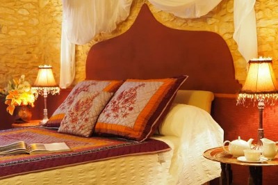 Chambre d'hôte 'La lysiane' à Rouffilhac