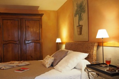 Chambre d'hôte 'La lysiane' à Rouffilhac