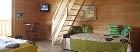 Chambre d'hôte/Gîte 'Au doubs repos' à Vorges les pins