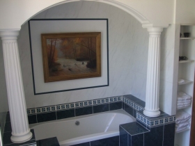 Chambre d'hôte 'Domaine de la bessade' à Le bugue