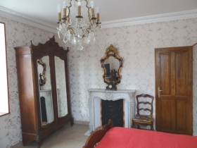 Chambre d'hôte 'Domaine de la bessade' à Le bugue