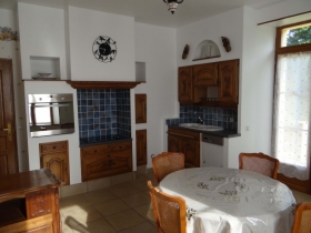 Chambre d'hôte 'Domaine de la bessade' à Le bugue
