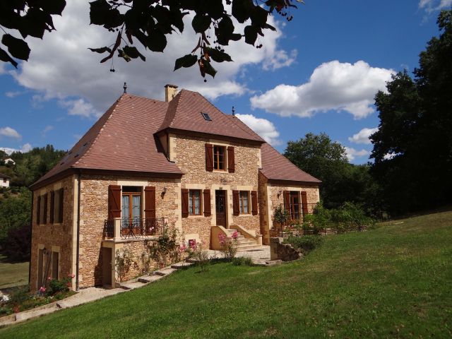Domaine de la bessade