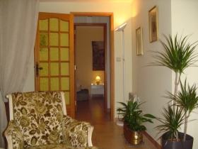 Chambre d'hôte 'A l'ombre des lauriers...' à Allauch