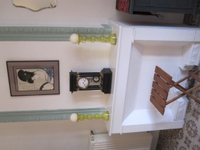 Chambre d'hôte 'La bastide de boisset' à Argilliers