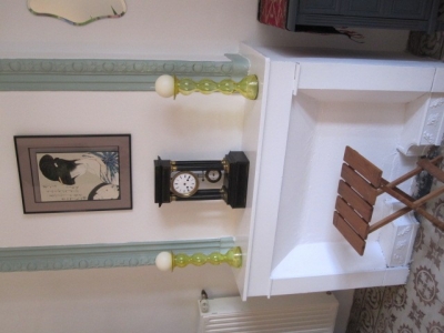 Chambre d'hôte 'La bastide de boisset' à Argilliers
