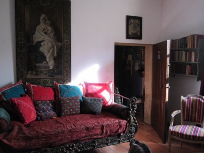 Chambre d'hôte 'La bastide de boisset' à Argilliers