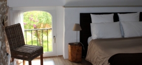 Chambre d'hôte 'Ker-ysta' à Erdeven