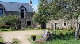Chambre d'hôte 'Ker-ysta' à Erdeven