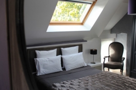 Chambre d'hôte 'Ker-ysta' à Erdeven
