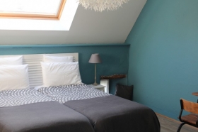 Chambre d'hôte 'Ker-ysta' à Erdeven