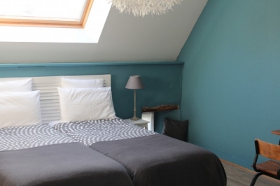 Chambre d'hôte 'Ker-ysta' à Erdeven
