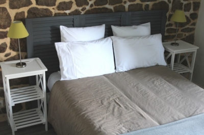 Chambre d'hôte 'Ker-ysta' dans le Morbihan