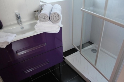 Chambre d'hôte 'Ker-ysta' à Erdeven