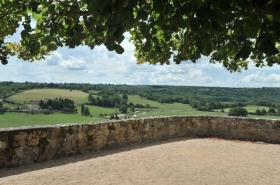 Maison / Villa 'Prieuré de châteloy' à Herisson