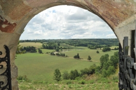 Maison / Villa 'Prieuré de châteloy' à Herisson