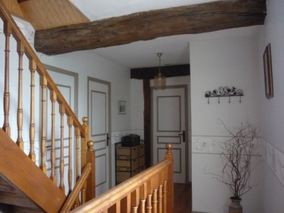 Chambre d'hôte 'Chambres d'hôtes - ' à Peillac