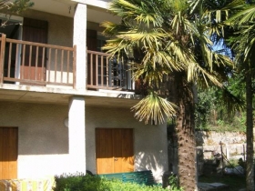 Location saisonnière 'Chez joel et marie joe le cottage saint martin ' à Brantome