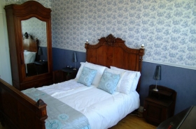 Chambre d'hôte à Saint germain beaupre