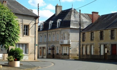 Chambre d'hôte à Saint germain beaupre