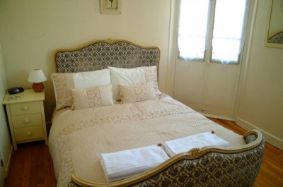 Chambre d'hôte à Saint germain beaupre