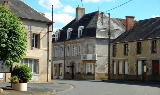 Photo Maison durran