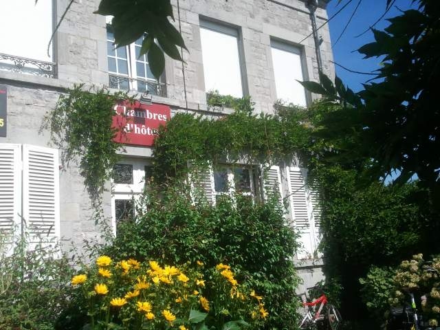 Chambre d'hôte 'Le point du jour' à Revin