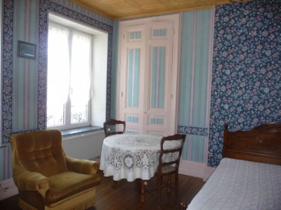 Chambre d'hôte 'Le point du jour' à Revin