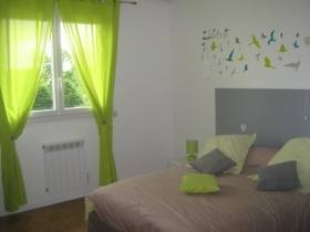 Chambre d'hôte 'MAISON VENITIA' à Blagnac