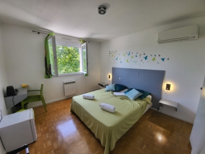 Chambre d'hôte 'MAISON VENITIA' en Haute Garonne