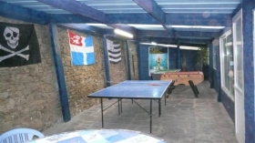 Gîte rural 'La ville auray' à Saint malo