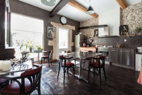Chambre d'hôte 'L'atelier' à Poussan